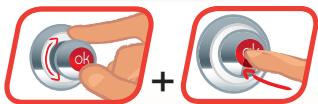 MOULINEX COOKEO USB CE702100 - mise en fonctionnement - 7