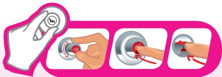 MOULINEX COOKEO USB CE702100 - (VERVOLG) - 12
