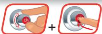 MOULINEX COOKEO USB CE702100 - CLASSIQUE - 15