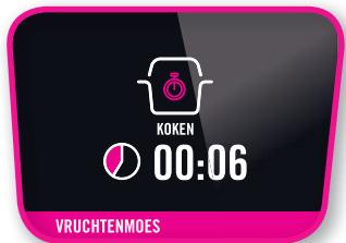 KOKEN 00:06 VRUCHTENMOES