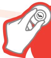 MOULINEX COOKEO USB CE702100 - GEÖFFNET/VERSCHLOSSEN-ANZEIGE: - 2