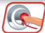 MOULINEX COOKEO USB CE702100 - menu aan/uit - 56