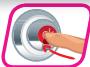 MOULINEX COOKEO USB CE702100 - WARM HOUDEN - 55