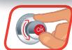 MOULINEX COOKEO USB CE702100 - KLASSISCH - 30