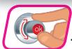 MOULINEX COOKEO USB CE702100 - CLASSIQUE - 75