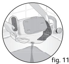 MOULINEX GM 7070 - 12