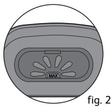 MOULINEX GM 7070 - 3