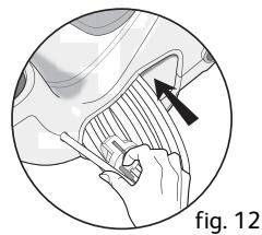 MOULINEX GM 7070 - 13