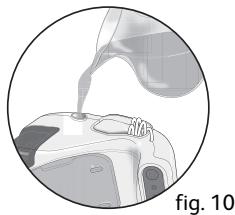 MOULINEX GM 7070 - 11