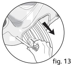 MOULINEX GM 7070 - 14