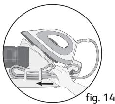 MOULINEX GM 7070 - 15
