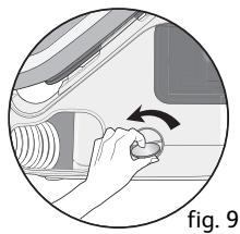 MOULINEX GM 7070 - 10