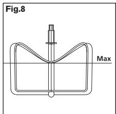MOULINEX GVS 13A - Français - 8