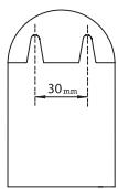 MOULINEX HB 7001 - Storage - 2