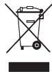 MOULINEX JU 5001 - ELECTRICAL AND ELECTRONIC PRODUCTS AT END OF LIFE - 1