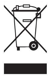 MOULINEX LM 3001 - - Produits électroniques ou produits ELECTriques en fin de vie : - 1