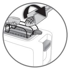 MOULINEX LT 261D - 48