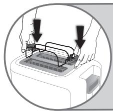 MOULINEX LT 261D - 41