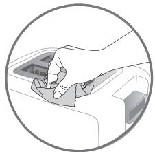 MOULINEX LT 261D - 4