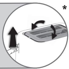 MOULINEX LT 261D - 55