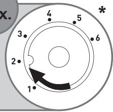 MOULINEX LT 261D - 50