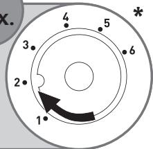MOULINEX LT 261D - 45