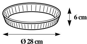 SEB 5287 MAXI FOUR GRIL TOURNEBROCHE 18 L - PourCHOISIRplatsetmoules - 3
