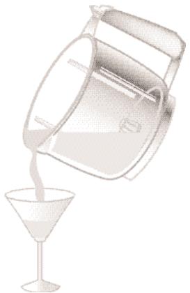SEB 6763 KALEO - Utilisation de l'accessoire blender mélangeur - 2