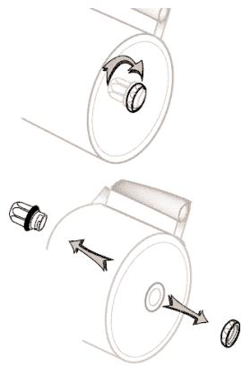 SEB 6763 KALEO - Bol Magiclean® - 1
