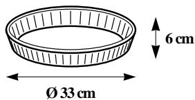 SEB COMPACT GRIL 26 L - PourCHOISIRplatsetmoules - 3