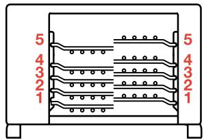 SEB COMPACT GRIL 26 L - ConnaîtreVote four - 5