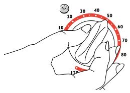 SEB COMPACT GRIL 26 L - Fonction four - 4