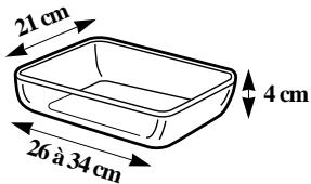 SEB COMPACT GRIL 26 L - PourCHOISIRplatsetmoules - 1