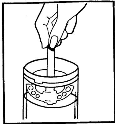 SEB MINI HACHOIR MAYONNAISE MINUTE - CONSEILS D'UTILISATION - 5
