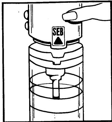 SEB MINI HACHOIR MAYONNAISE MINUTE - CONSEILS D'UTILISATION - 3