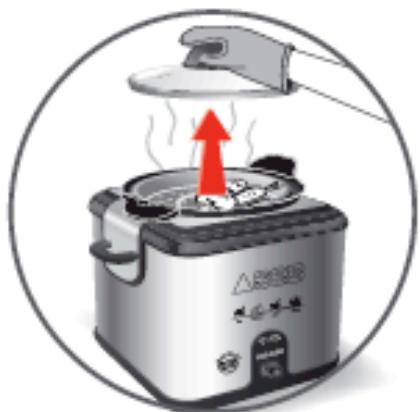 SEB RICE CUBE - SEB® - 43