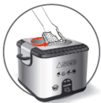 SEB RICE CUBE - SEB® - 51