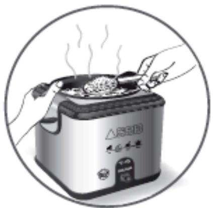 SEB RICE CUBE - SEB® - 27
