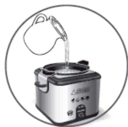 SEB RICE CUBE - SEB® - 17