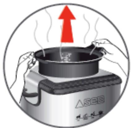 SEB RICE CUBE - SEB® - 29