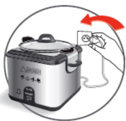 SEB RICE CUBE - SEB® - 20
