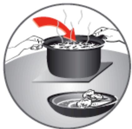 SEB RICE CUBE - SEB® - 30