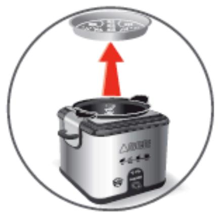 SEB RICE CUBE - SEB® - 6