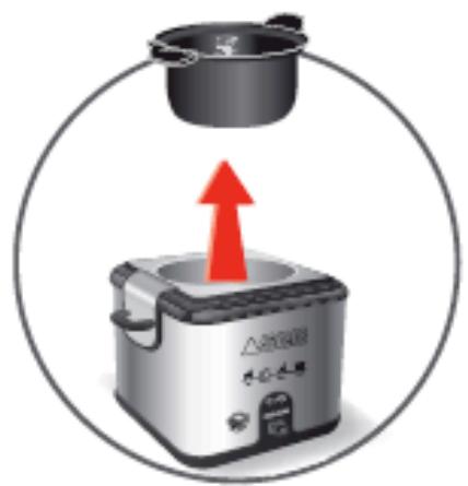 SEB RICE CUBE - SEB® - 7