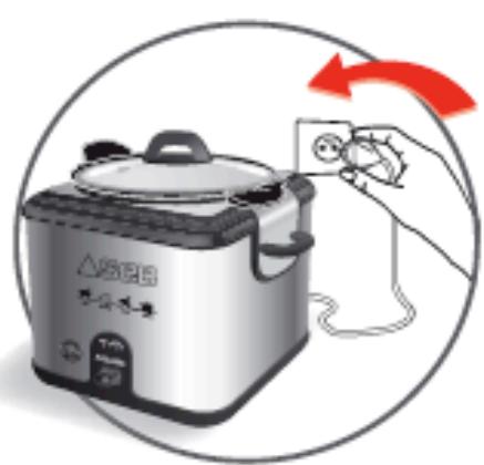 SEB RICE CUBE - SEB® - 38