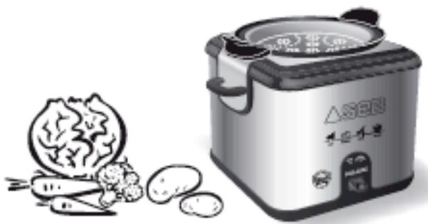 SEB RICE CUBE - SEB® - 31