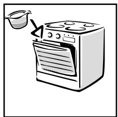 SEB RONDO 2500 - CUISSON DIRECTE - 1