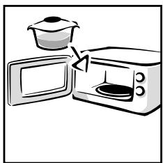 SEB RONDO 2500 - CUISSON DIRECTE - 2