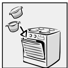 SEB RONDO 2500 - CUISSON DIRECTE - 4