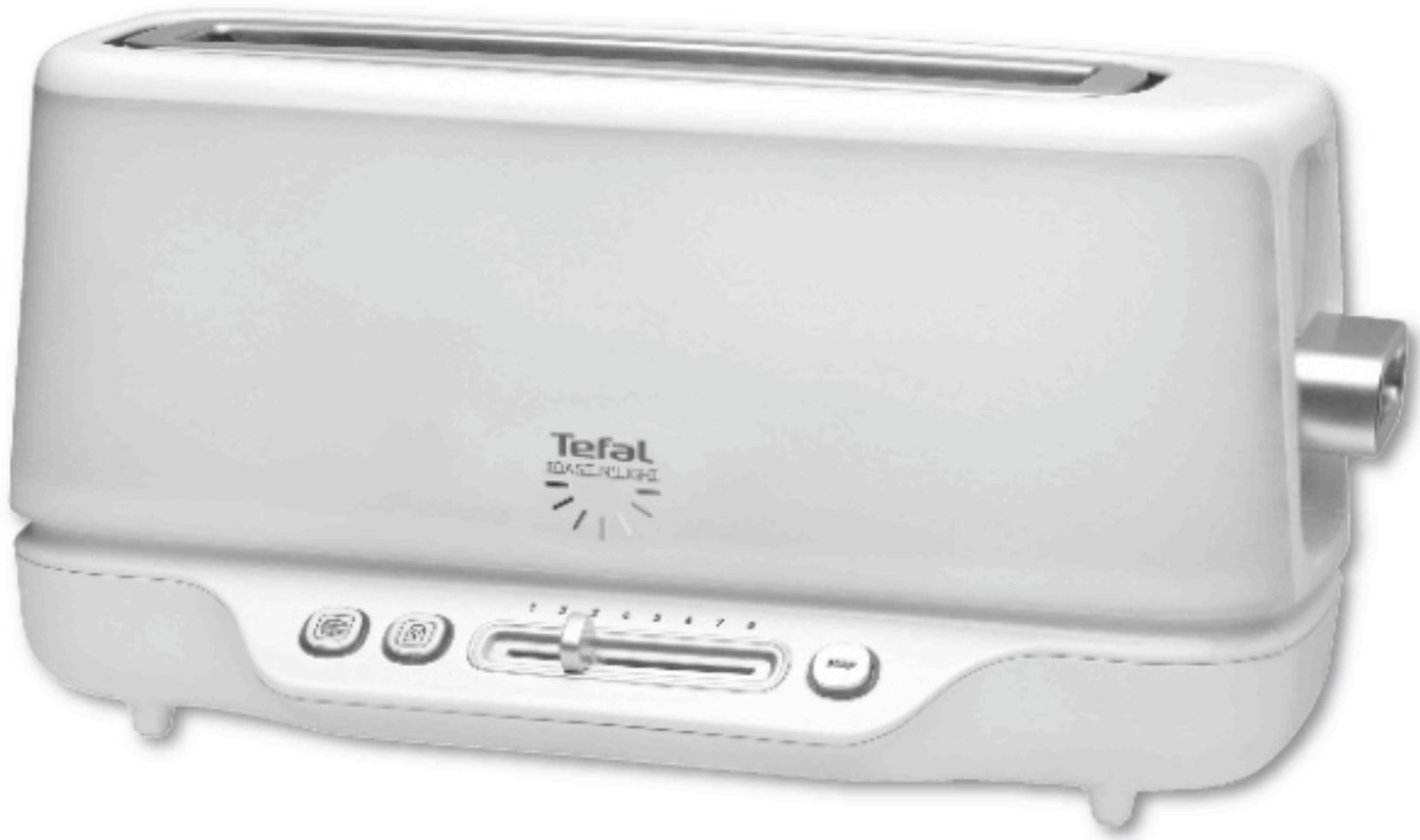 SEB TOAST N LIGHT - TOAST N'LIGHT - 2
